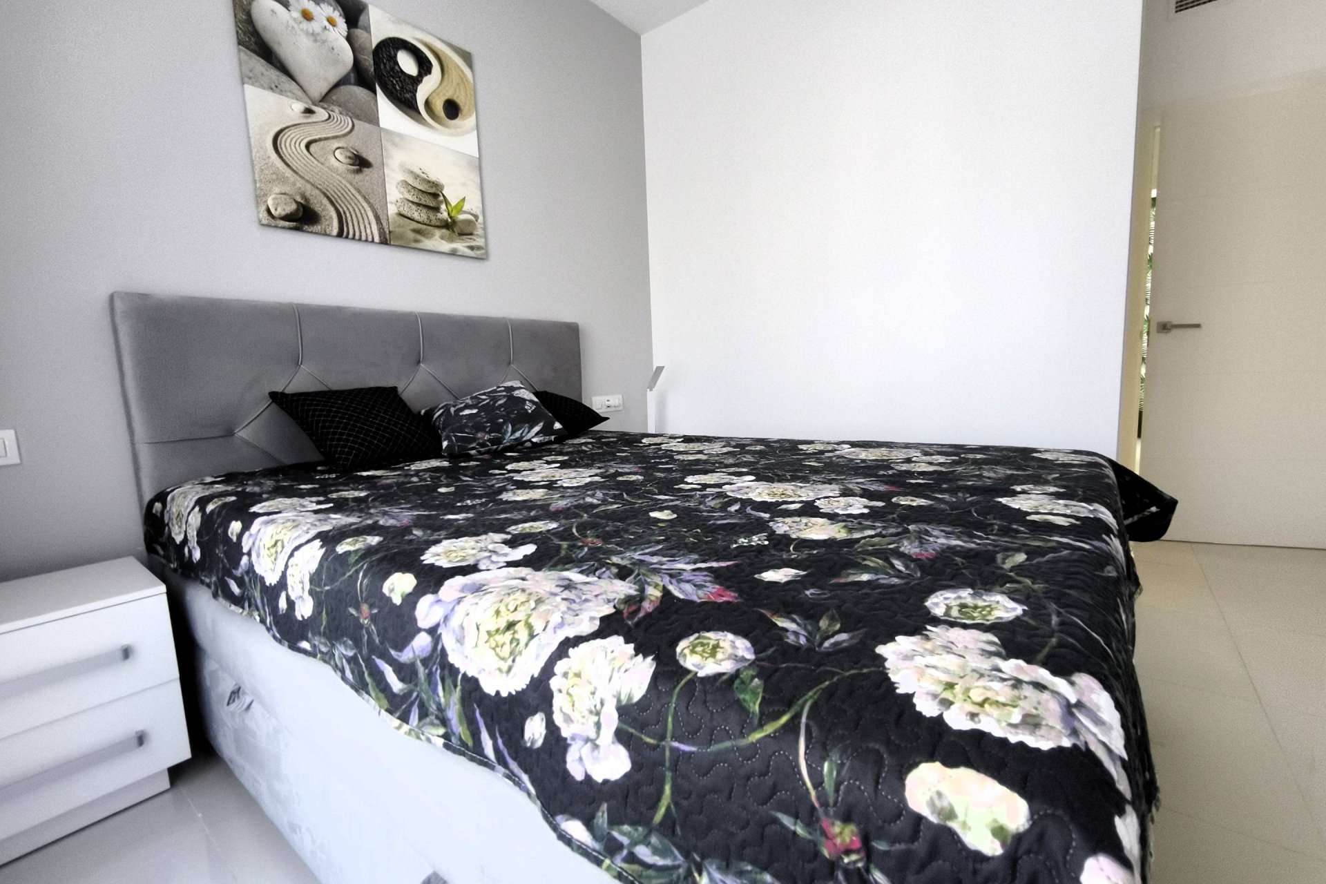 Revente - Appartement -
Pilar de la Horadada - La Torre De La Horadada