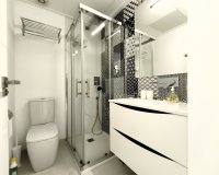 Revente - Appartement -
Pilar de la Horadada - La Torre De La Horadada