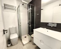 Revente - Appartement -
Pilar de la Horadada - La Torre De La Horadada