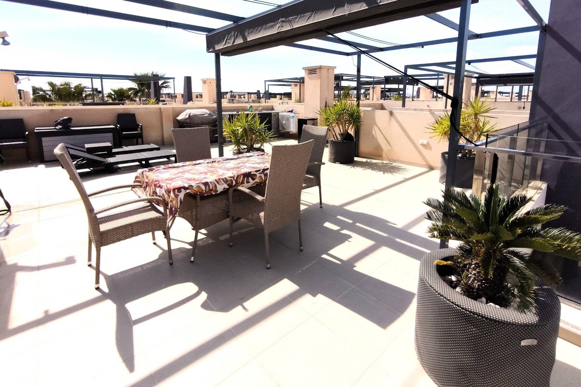 Revente - Appartement -
Pilar de la Horadada - La Torre De La Horadada