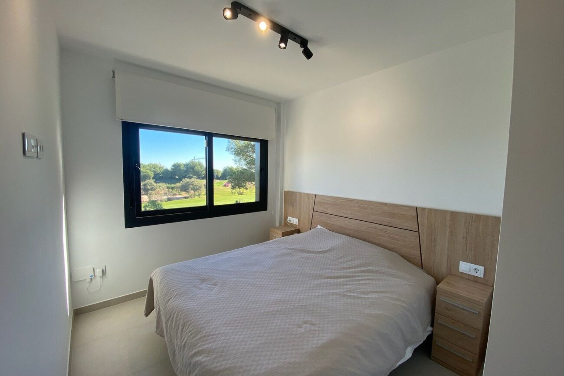 Revente - Appartement -
Pilar de la Horadada - Lo Romero Golf