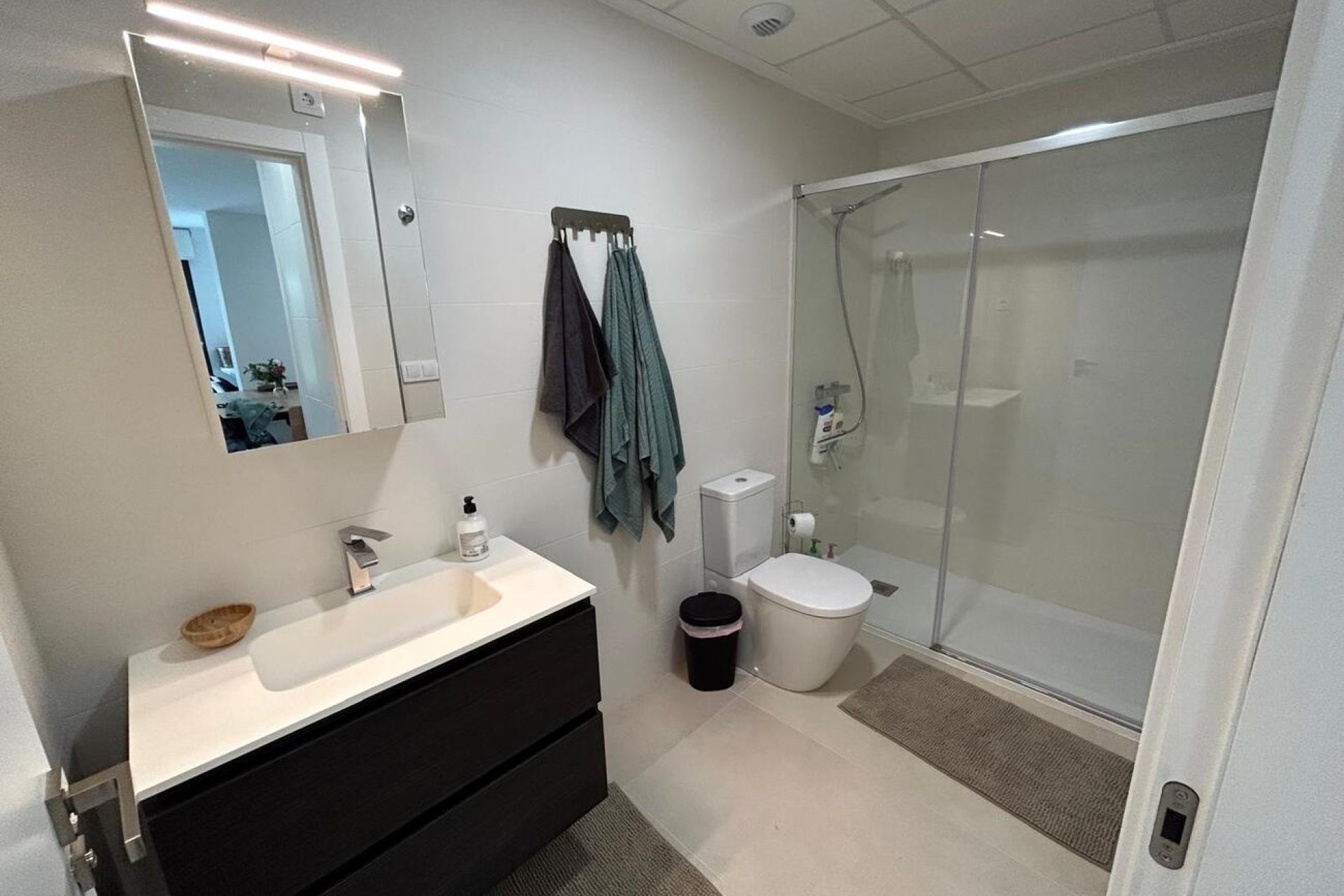 Revente - Appartement -
Pilar de la Horadada - Lo Romero Golf