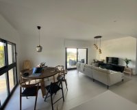 Revente - Appartement -
Pilar de la Horadada - Lo Romero Golf