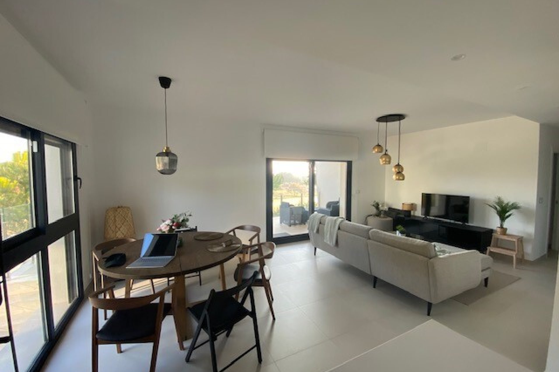 Revente - Appartement -
Pilar de la Horadada - Lo Romero Golf