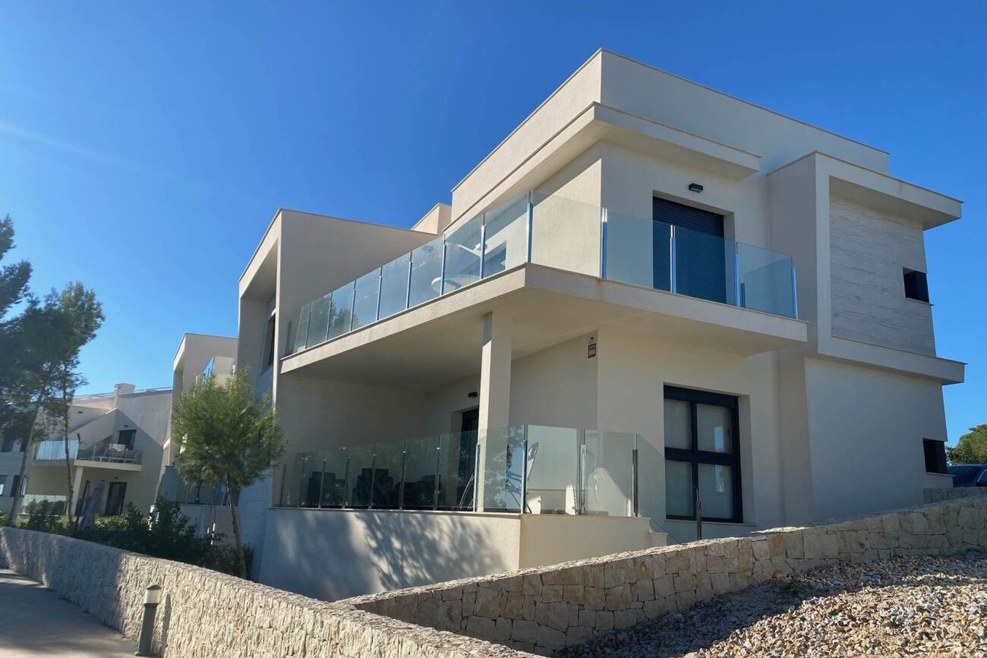 Revente - Appartement -
Pilar de la Horadada - Lo Romero Golf