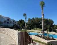 Revente - Appartement -
Pilar de la Horadada - Lo Romero Golf