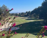 Revente - Appartement -
Pilar de la Horadada - Lo Romero Golf