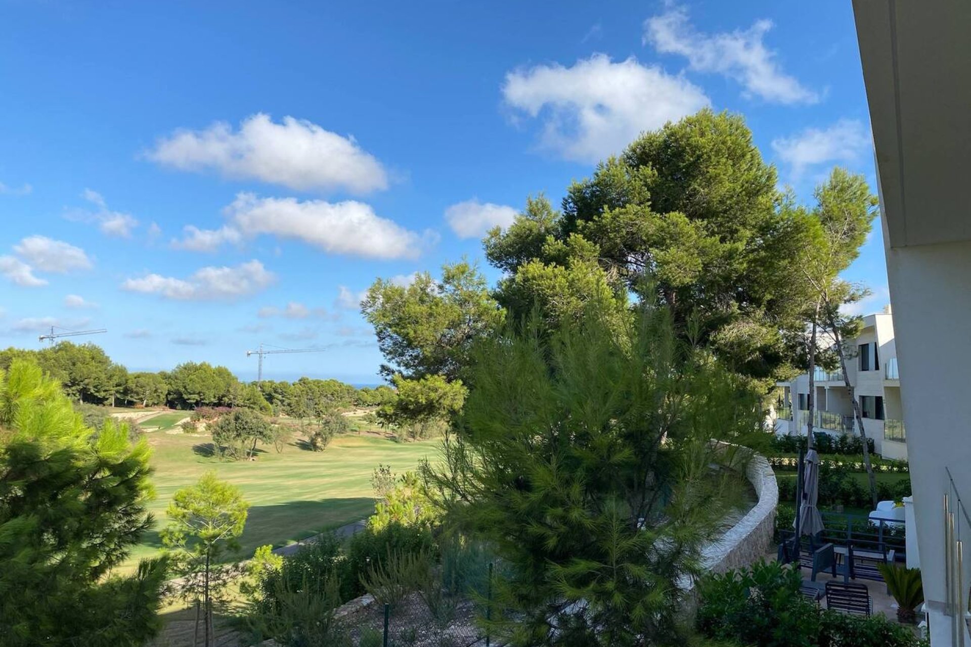 Revente - Appartement -
Pilar de la Horadada - Lo Romero Golf