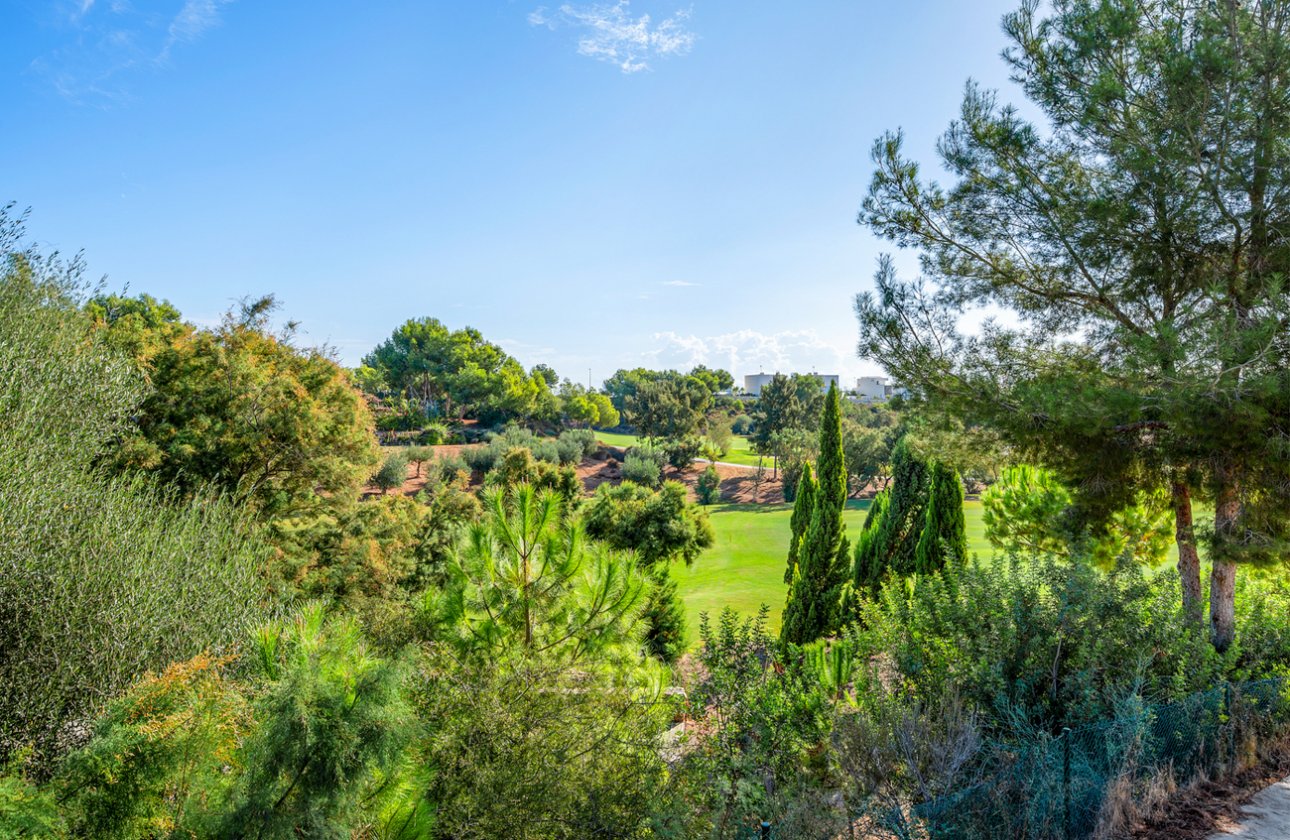 Revente - Appartement -
Pilar de la Horadada - Lo Romero Golf