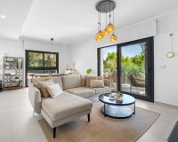 Revente - Appartement -
Pilar de la Horadada - Lo Romero Golf