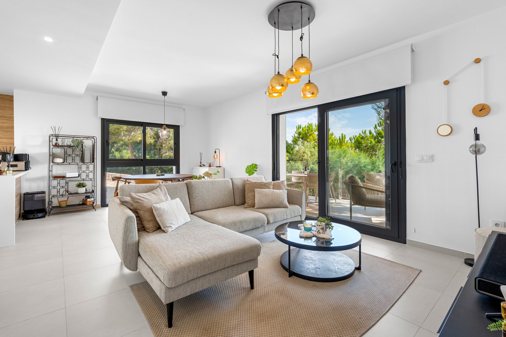 Revente - Appartement -
Pilar de la Horadada - Lo Romero Golf