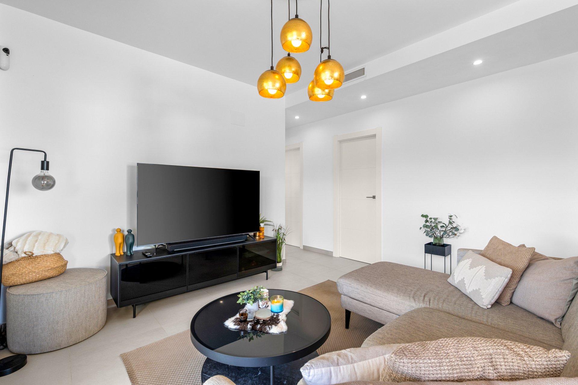 Revente - Appartement -
Pilar de la Horadada - Lo Romero Golf