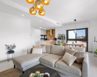 Revente - Appartement -
Pilar de la Horadada - Lo Romero Golf