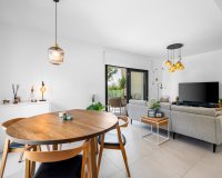 Revente - Appartement -
Pilar de la Horadada - Lo Romero Golf