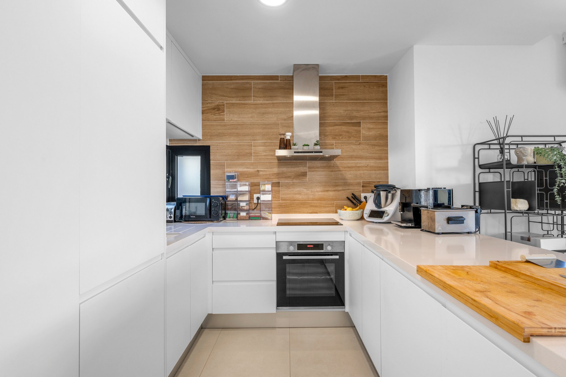 Revente - Appartement -
Pilar de la Horadada - Lo Romero Golf