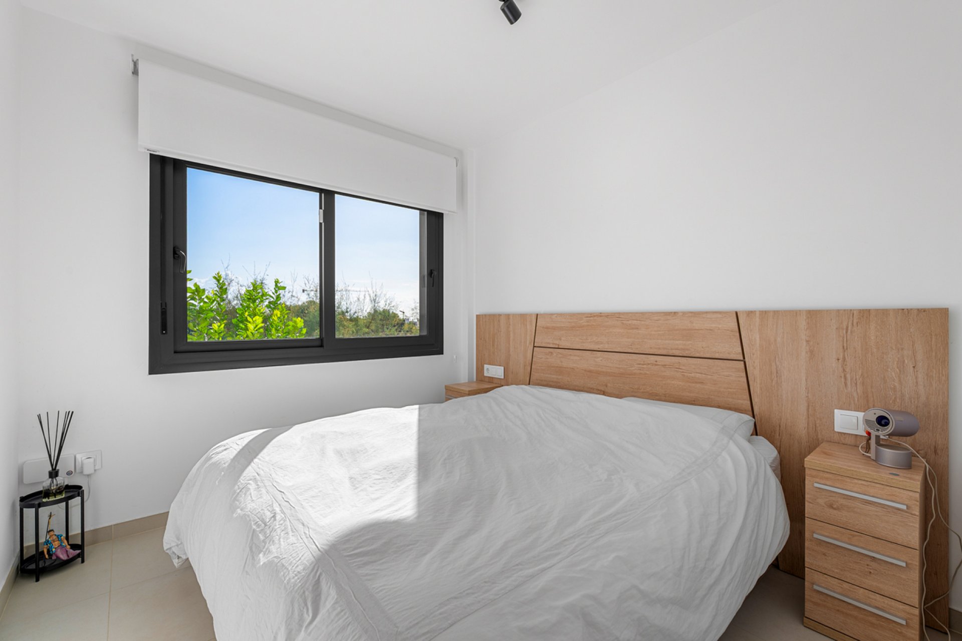 Revente - Appartement -
Pilar de la Horadada - Lo Romero Golf