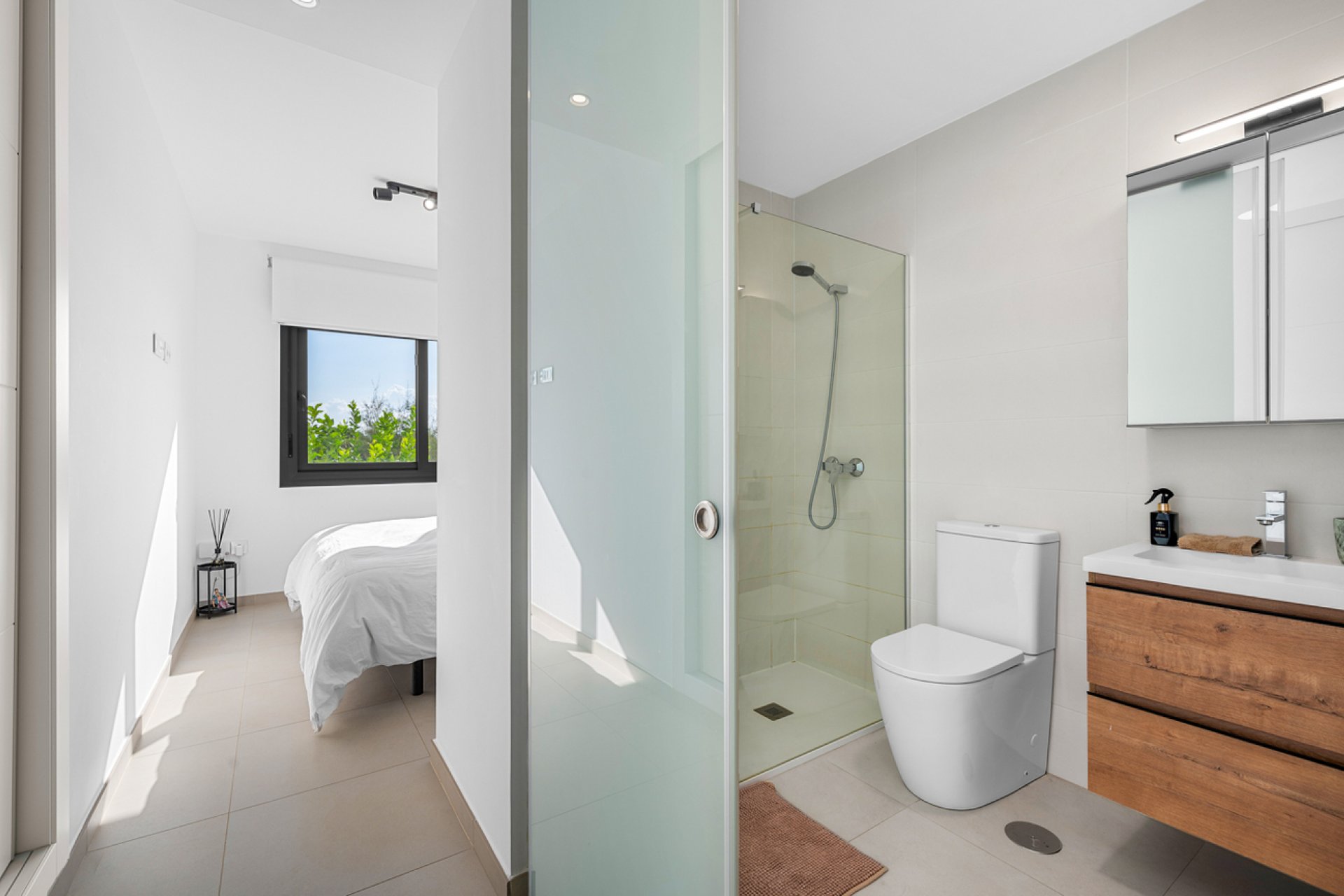 Revente - Appartement -
Pilar de la Horadada - Lo Romero Golf