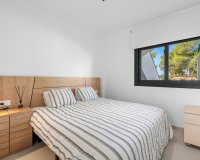 Revente - Appartement -
Pilar de la Horadada - Lo Romero Golf