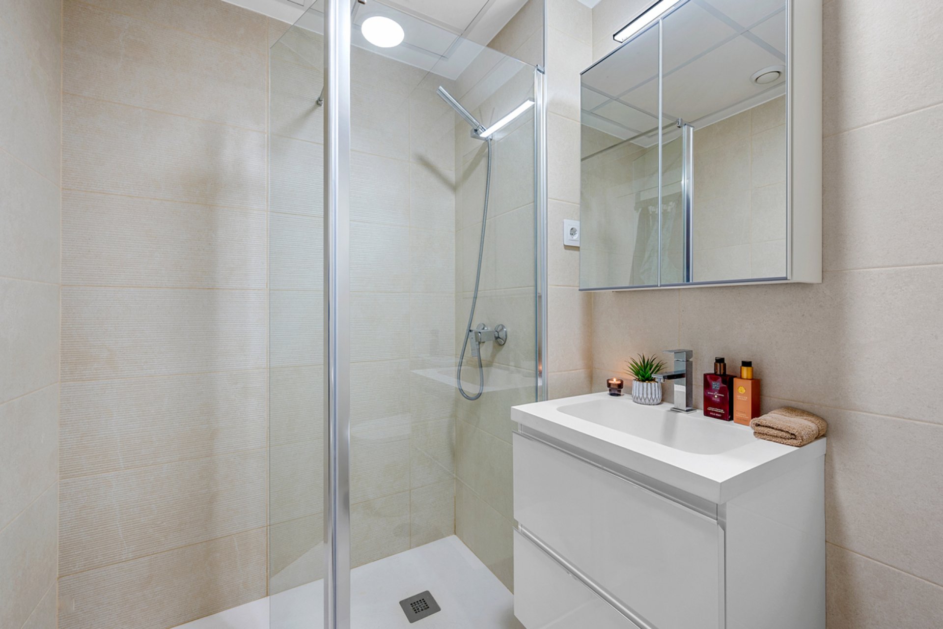 Revente - Appartement -
Pilar de la Horadada - Lo Romero Golf