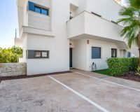 Revente - Appartement -
Pilar de la Horadada - Lo Romero Golf