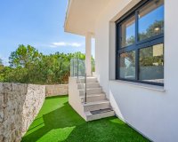 Revente - Appartement -
Pilar de la Horadada - Lo Romero Golf