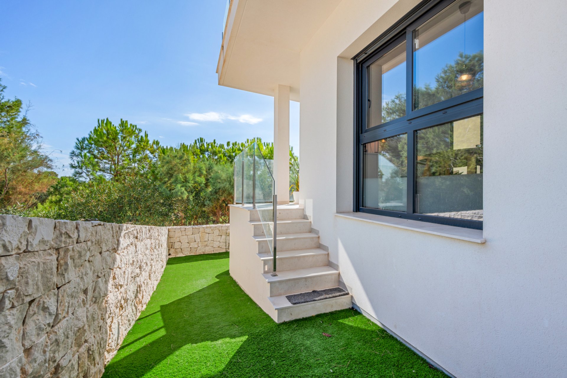 Revente - Appartement -
Pilar de la Horadada - Lo Romero Golf