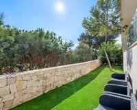 Revente - Appartement -
Pilar de la Horadada - Lo Romero Golf