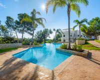 Revente - Appartement -
Pilar de la Horadada - Lo Romero Golf