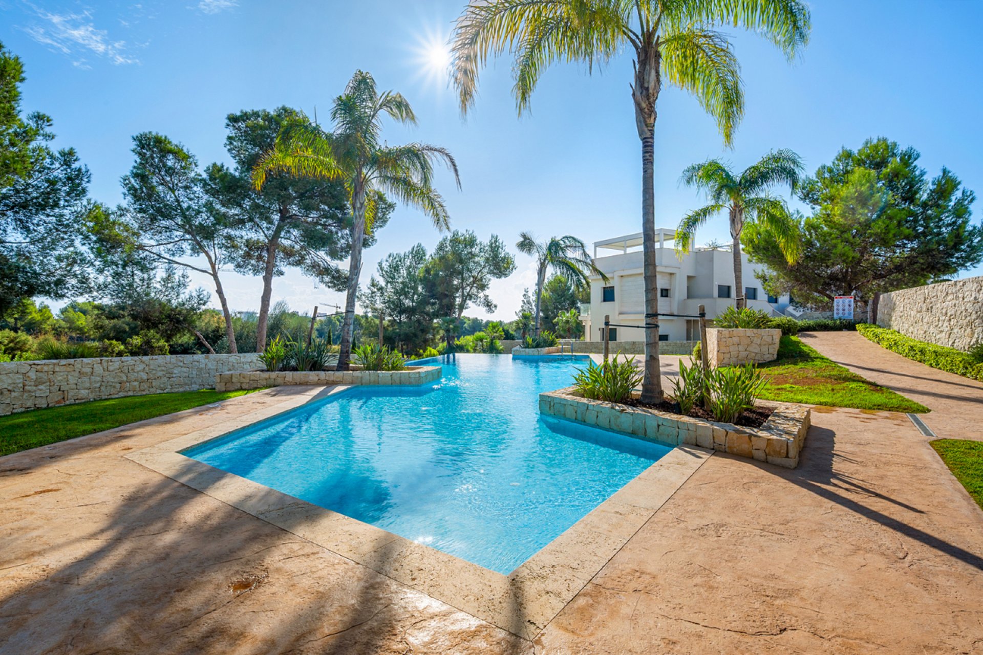 Revente - Appartement -
Pilar de la Horadada - Lo Romero Golf