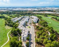 Revente - Appartement -
Pilar de la Horadada - Lo Romero Golf