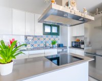 Revente - Appartement -
Pilar de la Horadada - Mil Palmeras