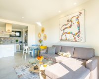 Revente - Appartement -
Pilar de la Horadada - Mil Palmeras