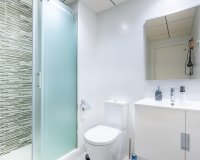 Revente - Appartement -
Pilar de la Horadada - Mil Palmeras