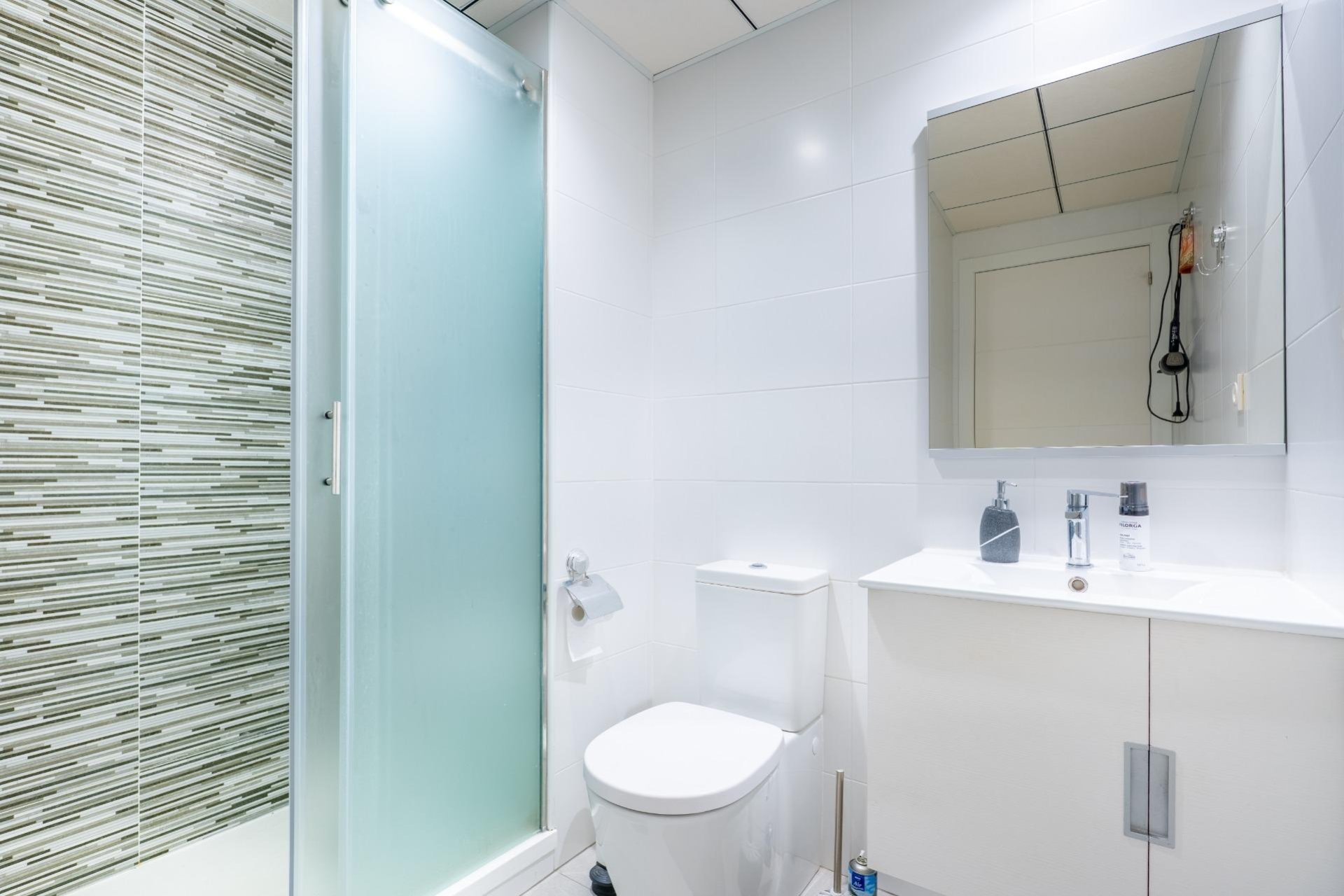 Revente - Appartement -
Pilar de la Horadada - Mil Palmeras