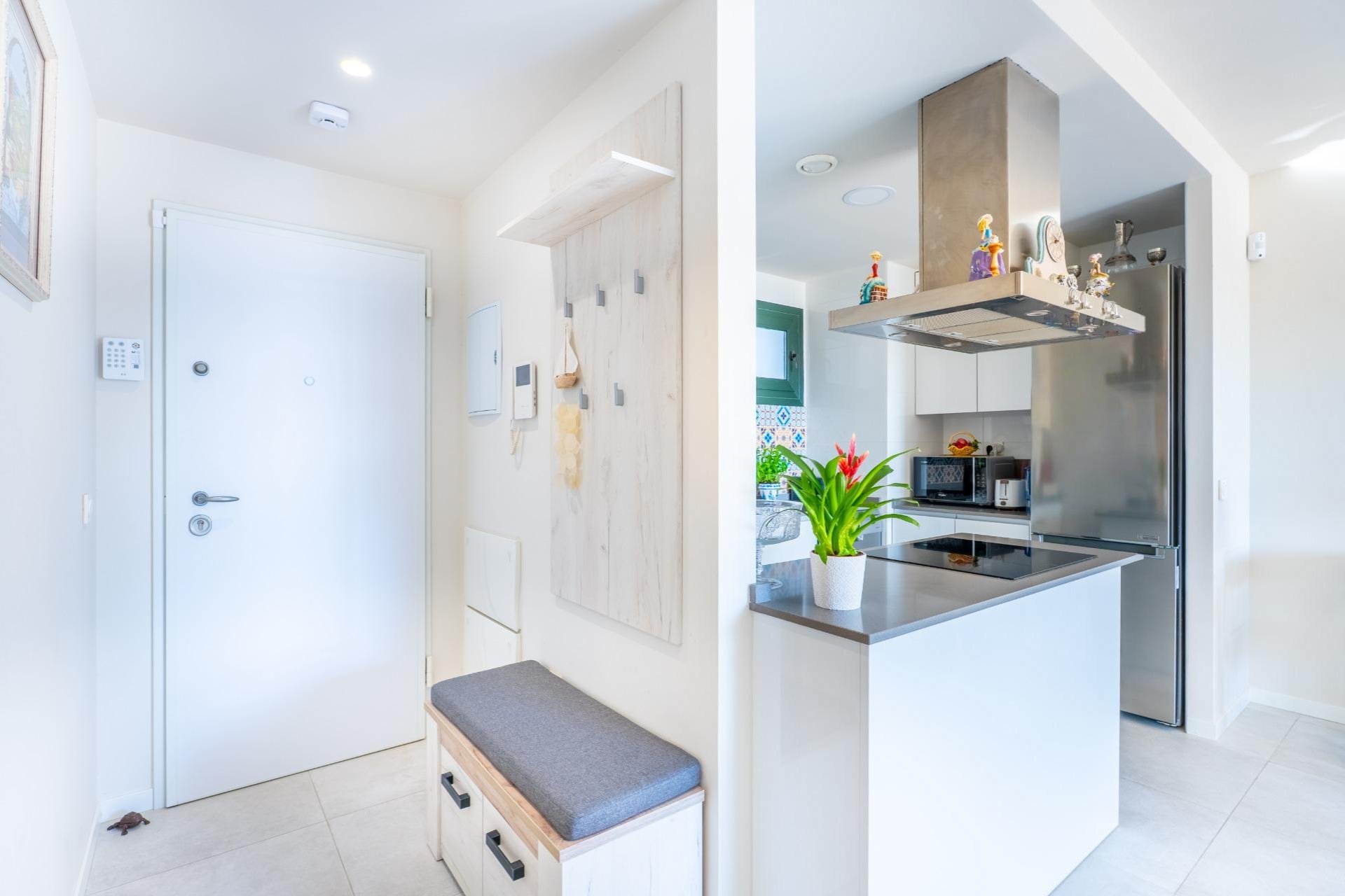 Revente - Appartement -
Pilar de la Horadada - Mil Palmeras