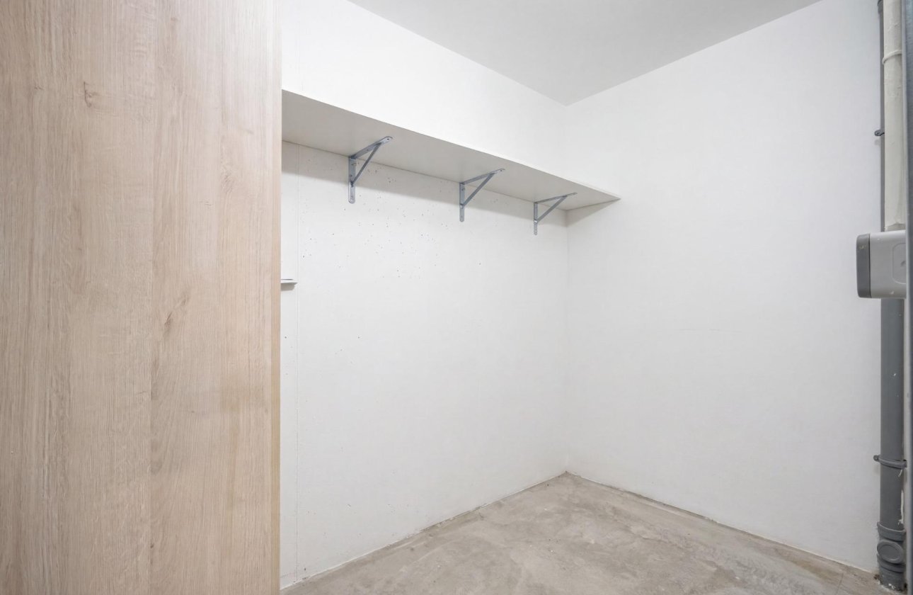 Revente - Appartement -
Pilar de la Horadada - Mil Palmeras