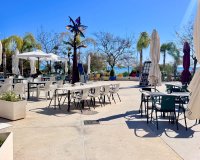 Revente - Appartement -
Pilar de la Horadada - Mil Palmeras