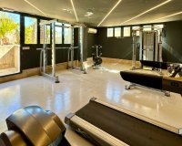 Revente - Appartement -
Pilar de la Horadada - Mil Palmeras