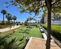 Revente - Appartement -
Pilar de la Horadada - Mil Palmeras