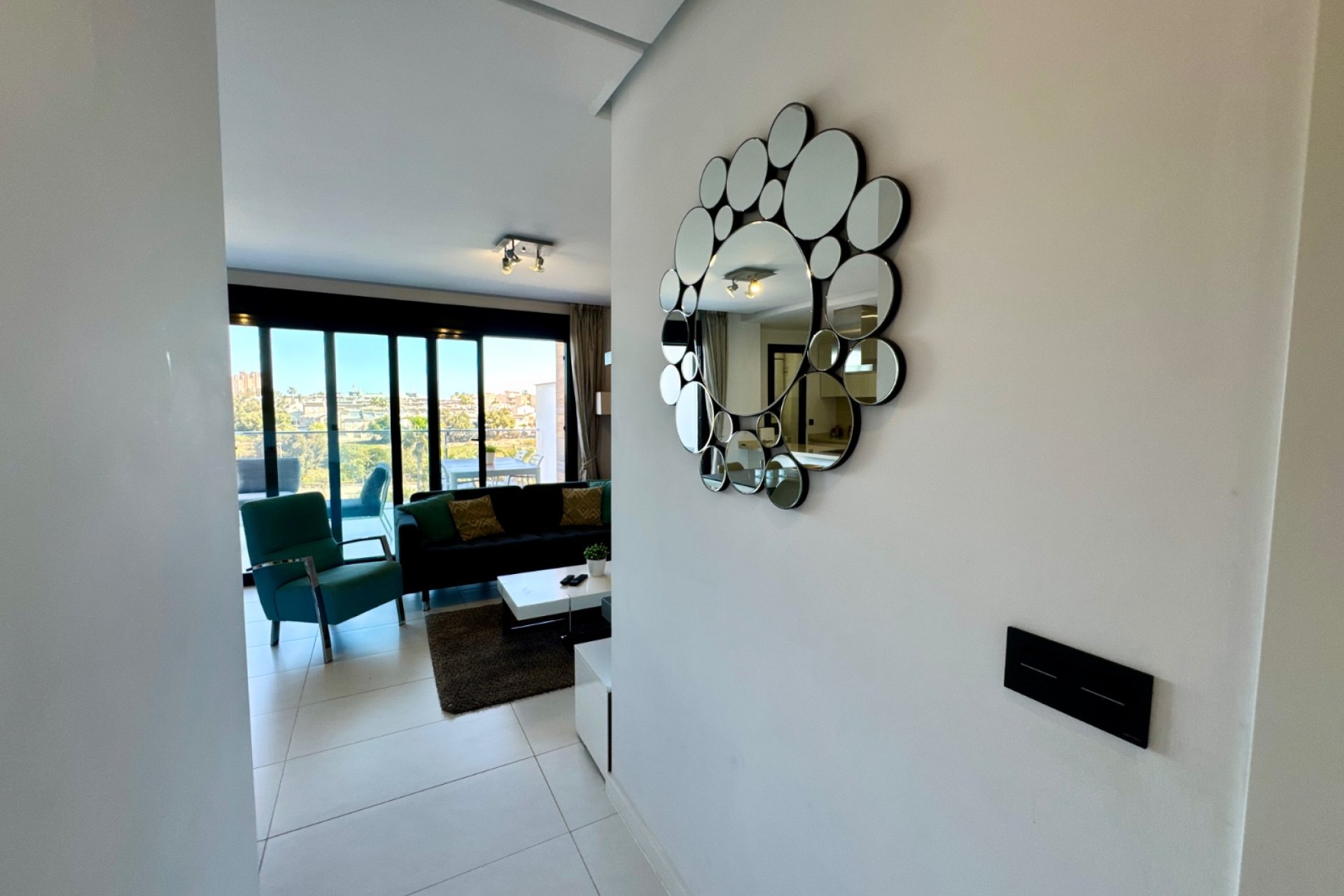 Revente - Appartement -
Pilar de la Horadada - Mil Palmeras