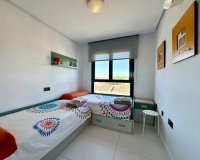 Revente - Appartement -
Pilar de la Horadada - Mil Palmeras