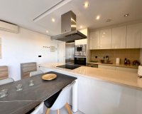 Revente - Appartement -
Pilar de la Horadada - Mil Palmeras