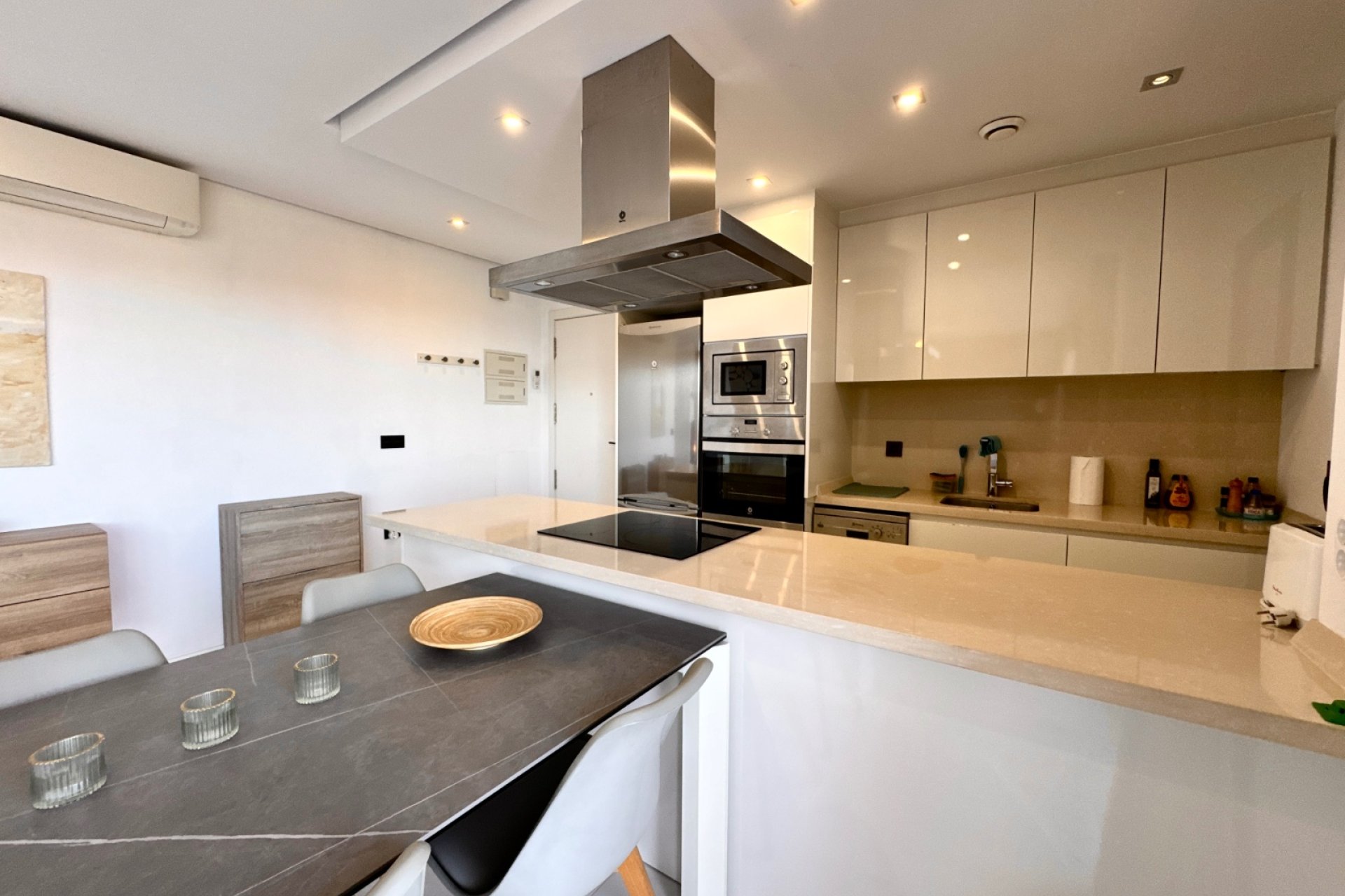 Revente - Appartement -
Pilar de la Horadada - Mil Palmeras