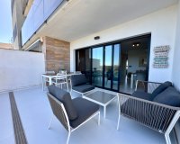 Revente - Appartement -
Pilar de la Horadada - Mil Palmeras