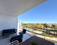 Revente - Appartement -
Pilar de la Horadada - Mil Palmeras
