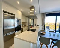 Revente - Appartement -
Pilar de la Horadada - Mil Palmeras