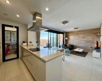 Revente - Appartement -
Pilar de la Horadada - Mil Palmeras