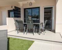 Revente - Appartement -
Pilar de la Horadada - Mil Palmeras