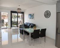Revente - Appartement -
Pilar de la Horadada - Mil Palmeras
