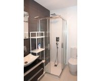 Revente - Appartement -
Pilar de la Horadada - Mil Palmeras